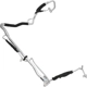Purchase Top-Quality UAC - HA114339C - Suction And Liquid Assembly pa2