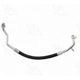 Purchase Top-Quality Suction Line by COOLING DEPOT - 66666 pa5