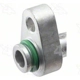 Purchase Top-Quality Suction Line by COOLING DEPOT - 66666 pa8