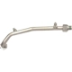 Purchase Top-Quality Suction Line by FOUR SEASONS - 55104 pa10