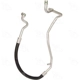 Purchase Top-Quality Suction Line by FOUR SEASONS - 55151 pa3