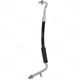 Purchase Top-Quality Suction Line by FOUR SEASONS - 55159 pa2