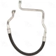 Purchase Top-Quality Suction Line by FOUR SEASONS - 55199 pa5