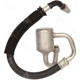 Purchase Top-Quality Suction Line by FOUR SEASONS - 55206 pa5