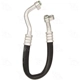 Purchase Top-Quality Suction Line by FOUR SEASONS - 55249 pa1