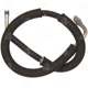 Purchase Top-Quality Suction Line by FOUR SEASONS - 55268 pa2