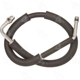 Purchase Top-Quality Suction Line by FOUR SEASONS - 55268 pa3