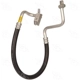 Purchase Top-Quality Suction Line by FOUR SEASONS - 55293 pa3
