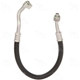 Purchase Top-Quality Suction Line by FOUR SEASONS - 55296 pa1
