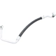 Purchase Top-Quality Suction Line by FOUR SEASONS - 55319 pa7