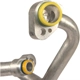 Purchase Top-Quality Suction Line by FOUR SEASONS - 55339 pa9