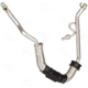 Purchase Top-Quality Suction Line by FOUR SEASONS - 55388 pa5