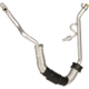 Purchase Top-Quality Suction Line by FOUR SEASONS - 55388 pa8