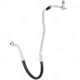 Purchase Top-Quality Suction Line by FOUR SEASONS - 55393 pa1