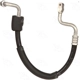Purchase Top-Quality Suction Line by FOUR SEASONS - 55410 pa2
