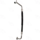 Purchase Top-Quality Suction Line by FOUR SEASONS - 55411 pa1
