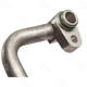 Purchase Top-Quality Suction Line by FOUR SEASONS - 55411 pa4