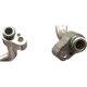 Purchase Top-Quality Suction Line by FOUR SEASONS - 55413 pa9