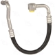 Purchase Top-Quality Suction Line by FOUR SEASONS - 55446 pa3