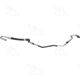 Purchase Top-Quality Suction Line by FOUR SEASONS - 55597 pa2