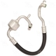 Purchase Top-Quality Suction Line by FOUR SEASONS - 55629 pa1