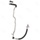 Purchase Top-Quality Suction Line by FOUR SEASONS - 55716 pa1