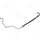 Purchase Top-Quality Suction Line by FOUR SEASONS - 55831 pa1