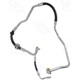 Purchase Top-Quality Conduite d'aspiration de FOUR SEASONS - 55840 pa7