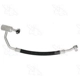 Purchase Top-Quality Suction Line by FOUR SEASONS - 55843 pa2