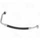 Purchase Top-Quality Suction Line by FOUR SEASONS - 55845 pa2