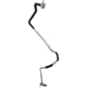 Purchase Top-Quality Suction Line by FOUR SEASONS - 56055 pa7