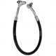 Purchase Top-Quality Suction Line by FOUR SEASONS - 56078 pa2