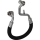 Purchase Top-Quality Conduite d'aspiration de FOUR SEASONS - 56081 pa26