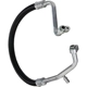 Purchase Top-Quality Suction Line by FOUR SEASONS - 56185 pa6