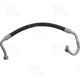 Purchase Top-Quality Suction Line by FOUR SEASONS - 56317 pa1
