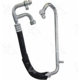 Purchase Top-Quality Conduite d'aspiration de FOUR SEASONS - 56483 pa1
