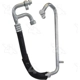 Purchase Top-Quality Conduite d'aspiration de FOUR SEASONS - 56483 pa4