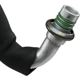 Purchase Top-Quality Suction Line by FOUR SEASONS - 56485 pa9