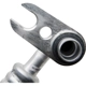 Purchase Top-Quality Suction Line by FOUR SEASONS - 56579 pa13
