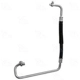 Purchase Top-Quality Suction Line by FOUR SEASONS - 56618 pa1