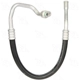 Purchase Top-Quality Suction Line by FOUR SEASONS - 56816 pa1