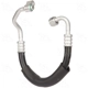 Purchase Top-Quality Suction Line by FOUR SEASONS - 56880 pa1