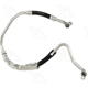 Purchase Top-Quality Suction Line by FOUR SEASONS - 56887 pa3