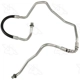 Purchase Top-Quality Suction Line by FOUR SEASONS - 56971 pa2