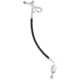 Purchase Top-Quality FOUR SEASONS - 66026 - A/C Refrigerant Suction Hose pa1