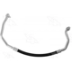 Purchase Top-Quality Suction Line by FOUR SEASONS - 66084 pa7
