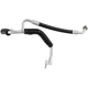 Purchase Top-Quality FOUR SEASONS - 66097 - A/C Refrigerant Suction Hose pa2