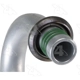 Purchase Top-Quality Suction Line by FOUR SEASONS - 66098 pa1
