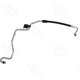 Purchase Top-Quality Suction Line by FOUR SEASONS - 66098 pa2