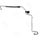 Purchase Top-Quality Suction Line by FOUR SEASONS - 66098 pa3
